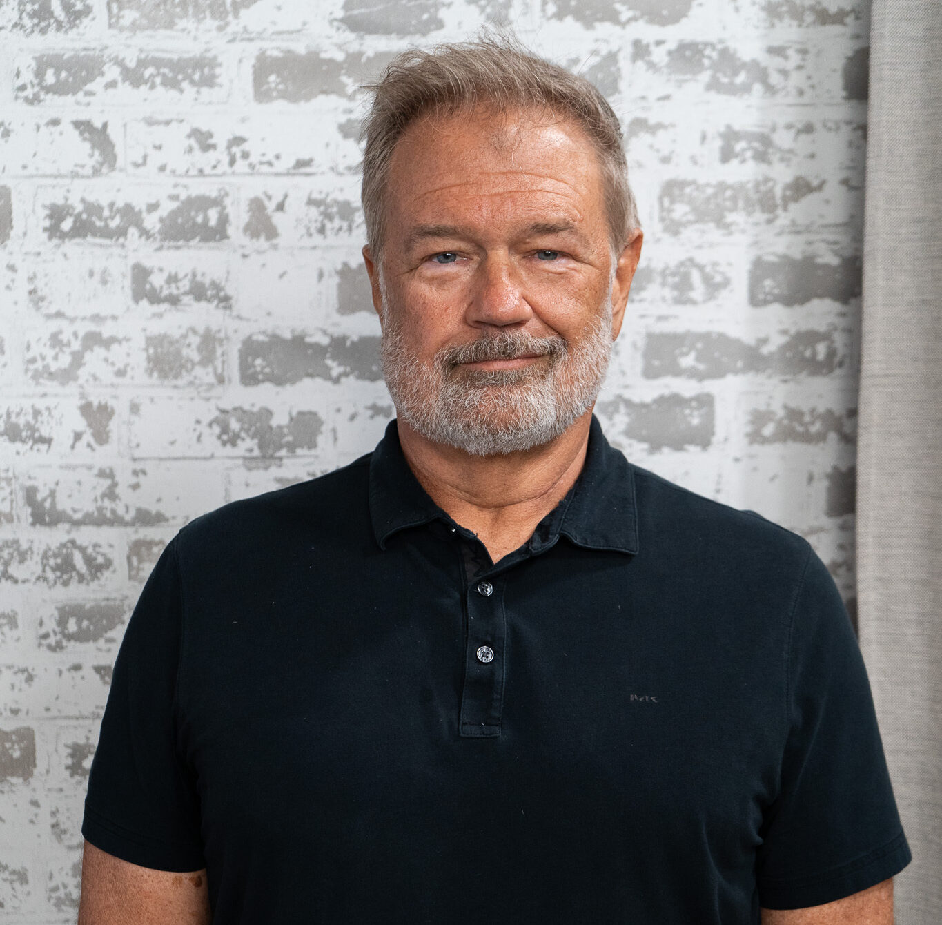 Scott Thomas